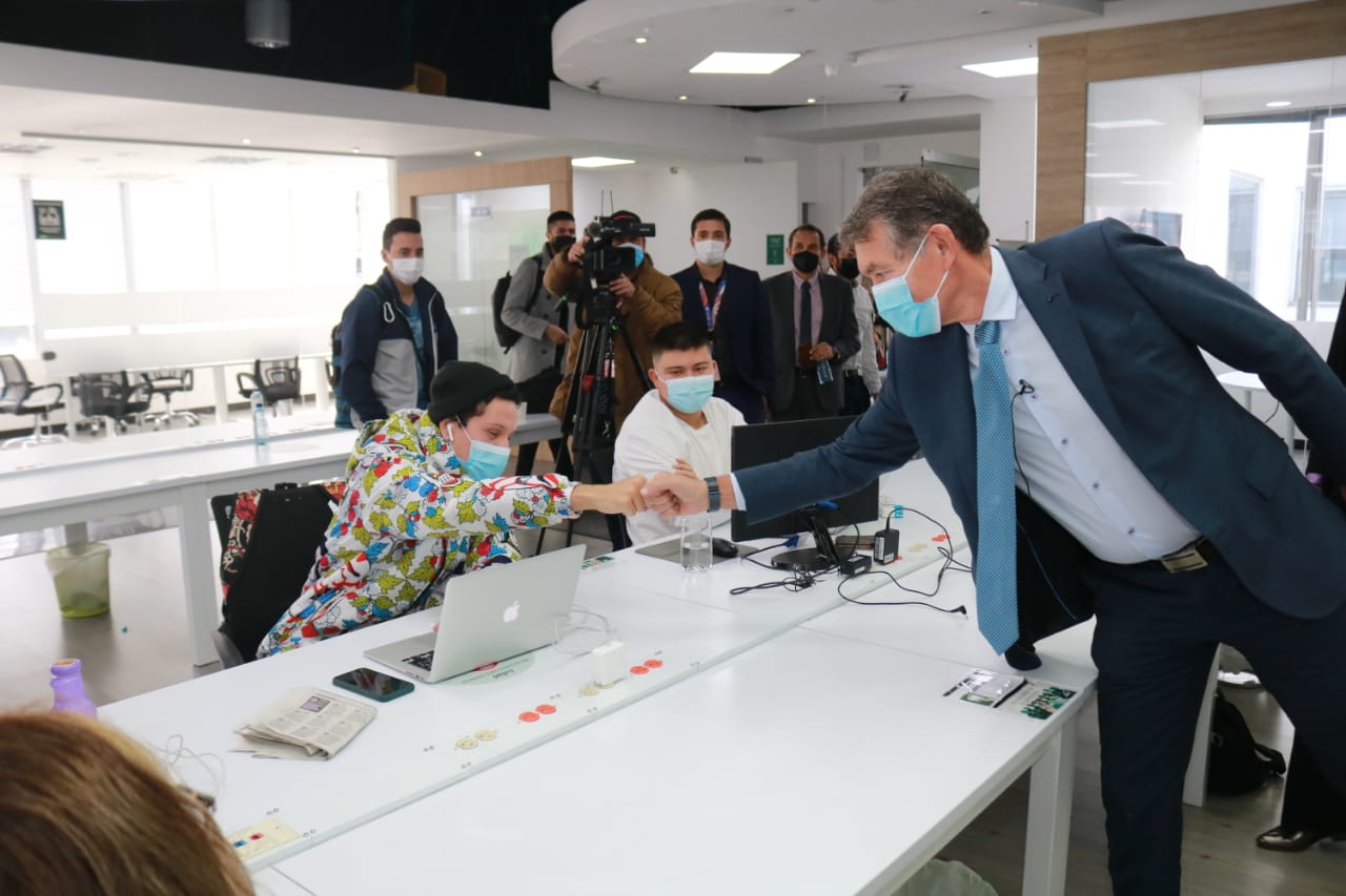 El gobierno aseguró la creación de más de 200.000 empleos con programa de incentivo al empleo