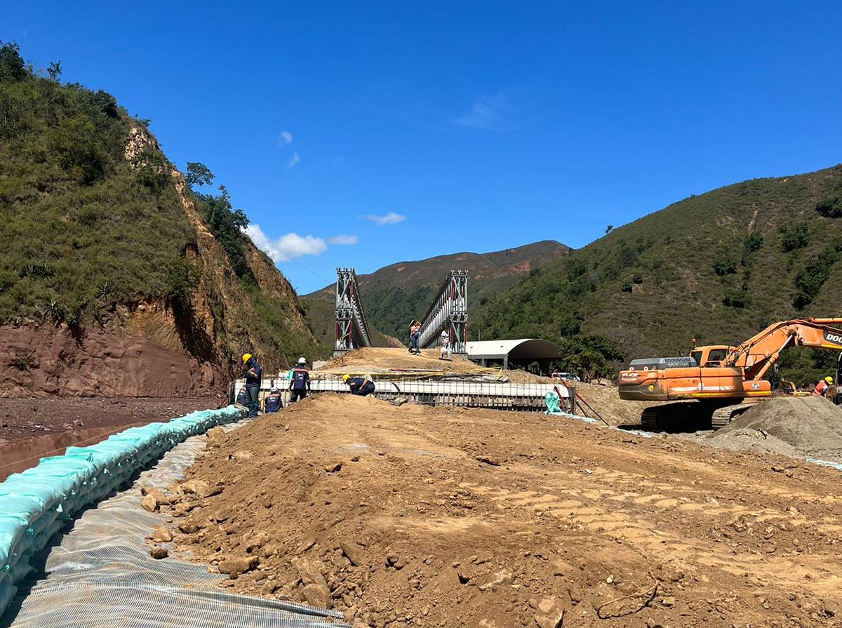 Ya se cumplieron más de 4 meses de este cierre.