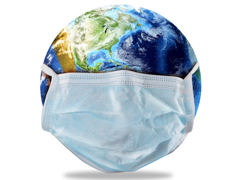 Si bien  China es el epicentro del brote y el país más afectado, el Coronavirus se  extendió a otros países de Asia, Europa y América. La preocupación es global y por eso la Organización Mundial de la Salud (OMS) declaró la emergencia internacional.