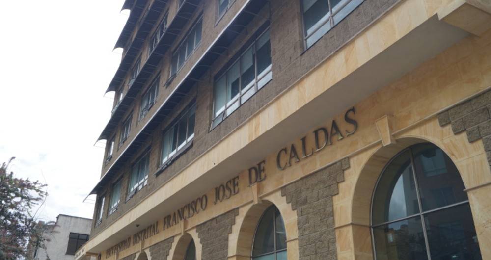 Universidad Distrital