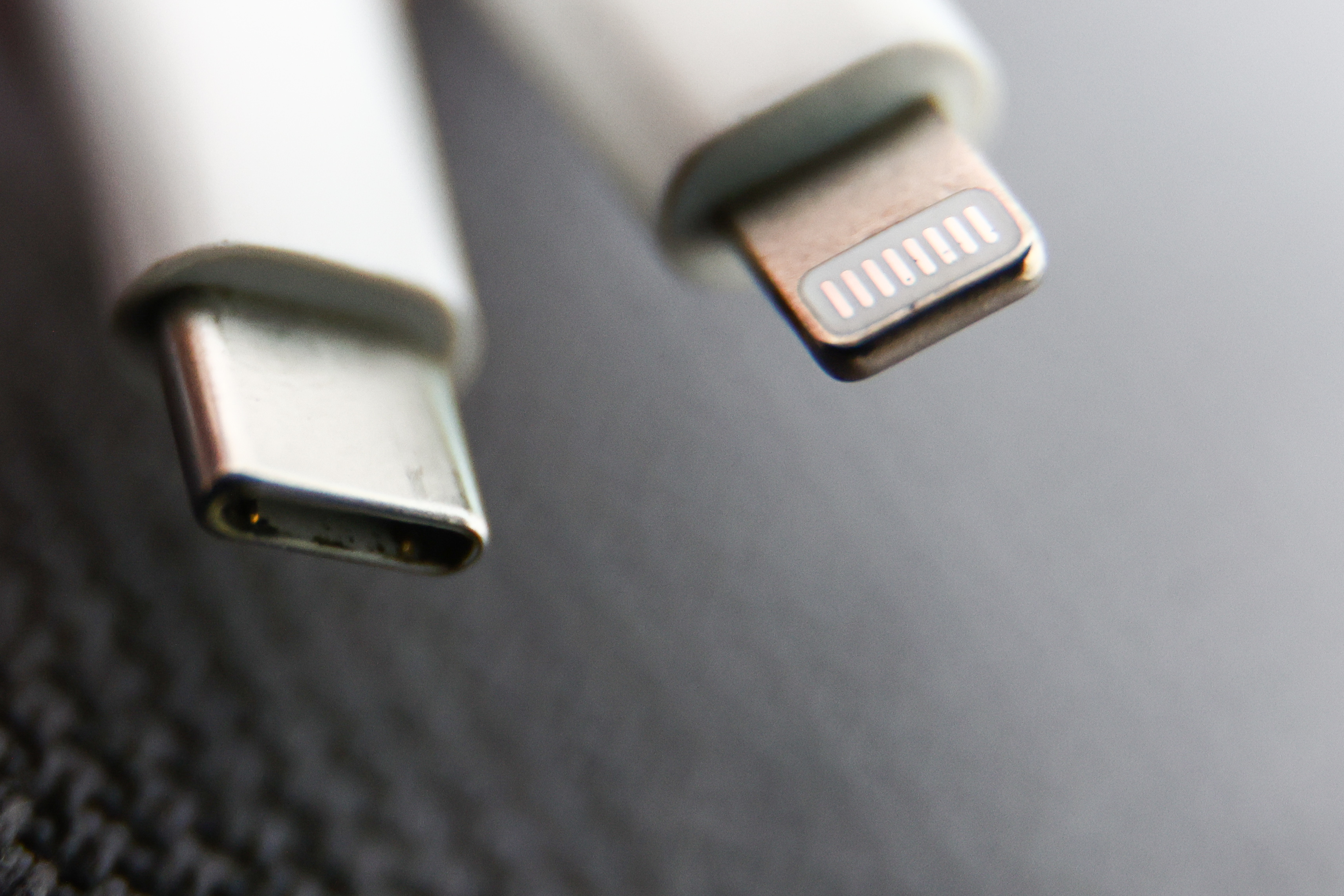 Conozca qué es el USB-C, la toma de carga que sustituyó al cable Lightning  de Apple ¿Lo trae el iPhone 15?