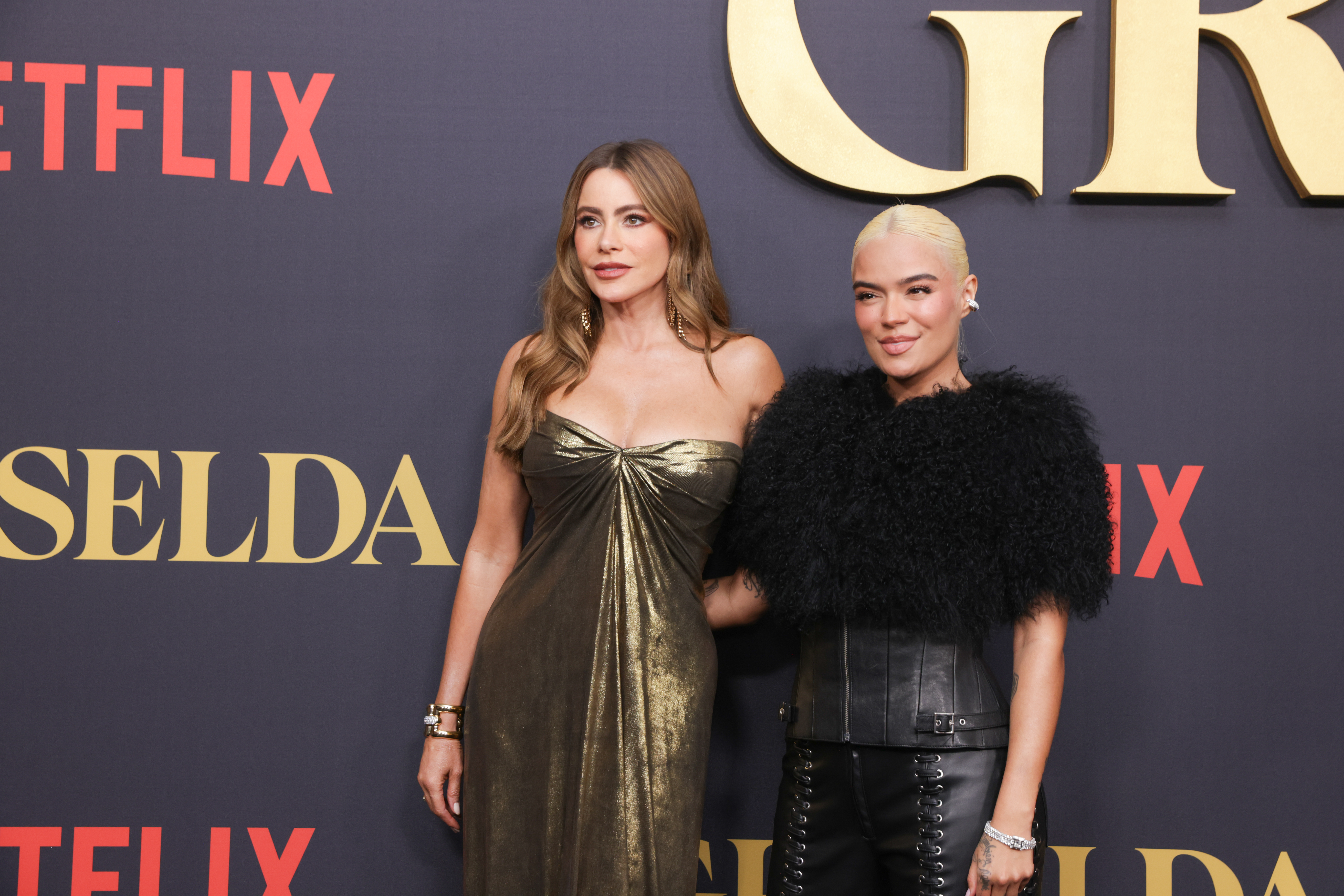 Estreno de 'Griselda' en Miami