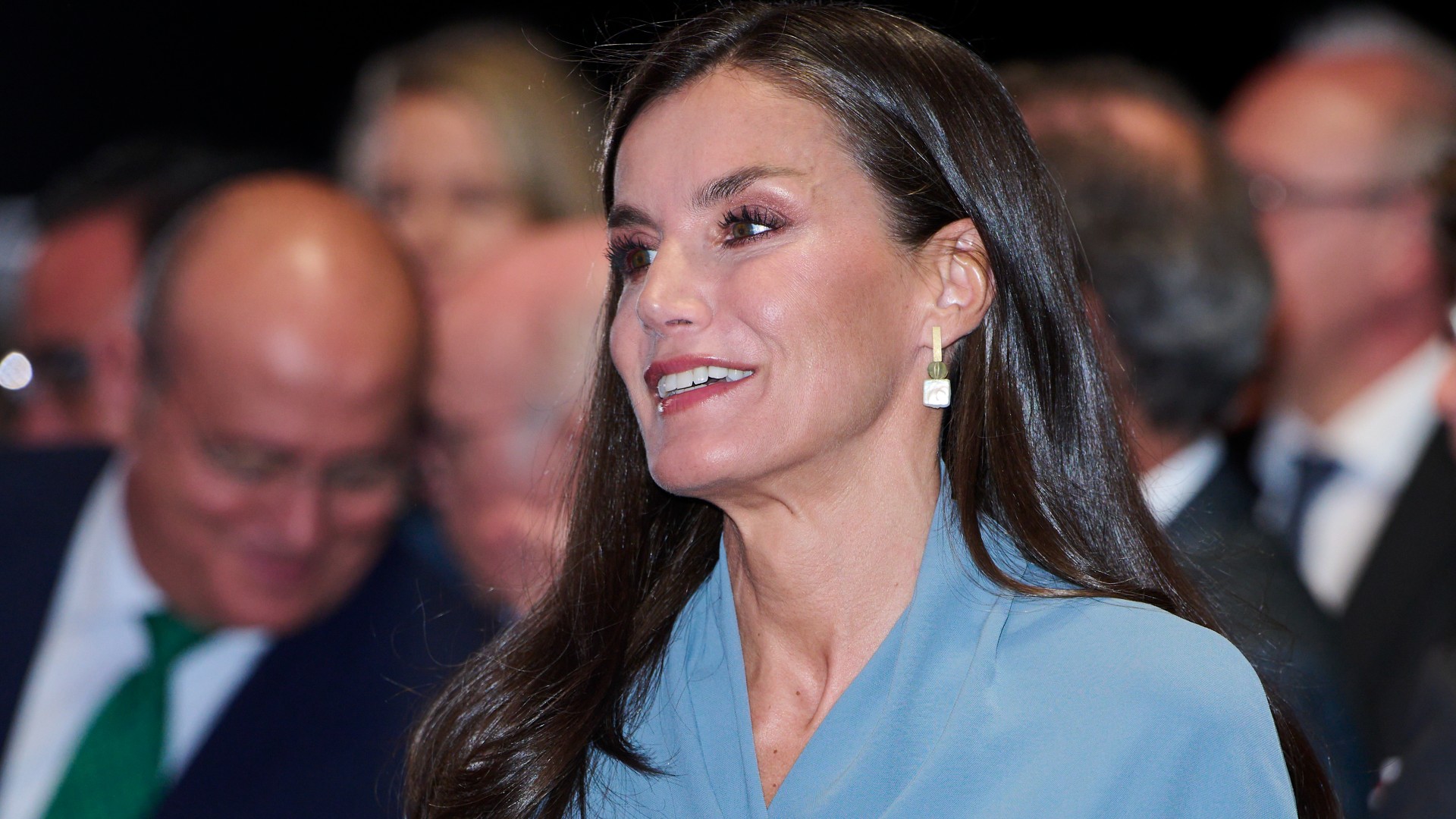 Letizia ya era infiel: las historias de los amantes de la reina con su  exmarido - Semana
