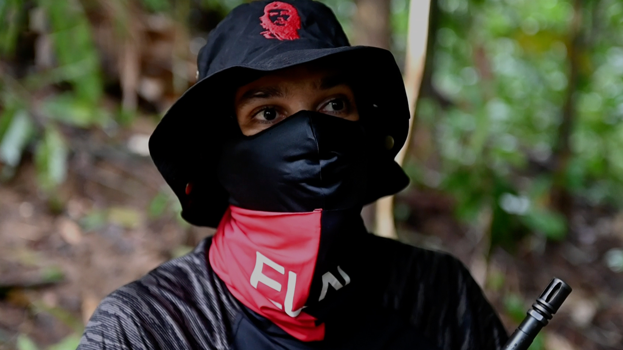 ‘‘Uriel murió por idiota’’