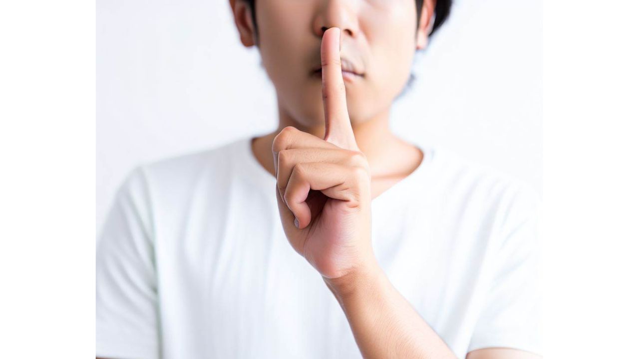 Cinco cosas que se deben tener en secreto, según ChatGPT.