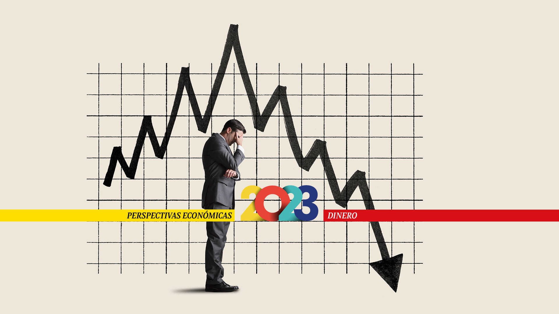Proyecciones económicas de 2023. Así pinta el nuevo año