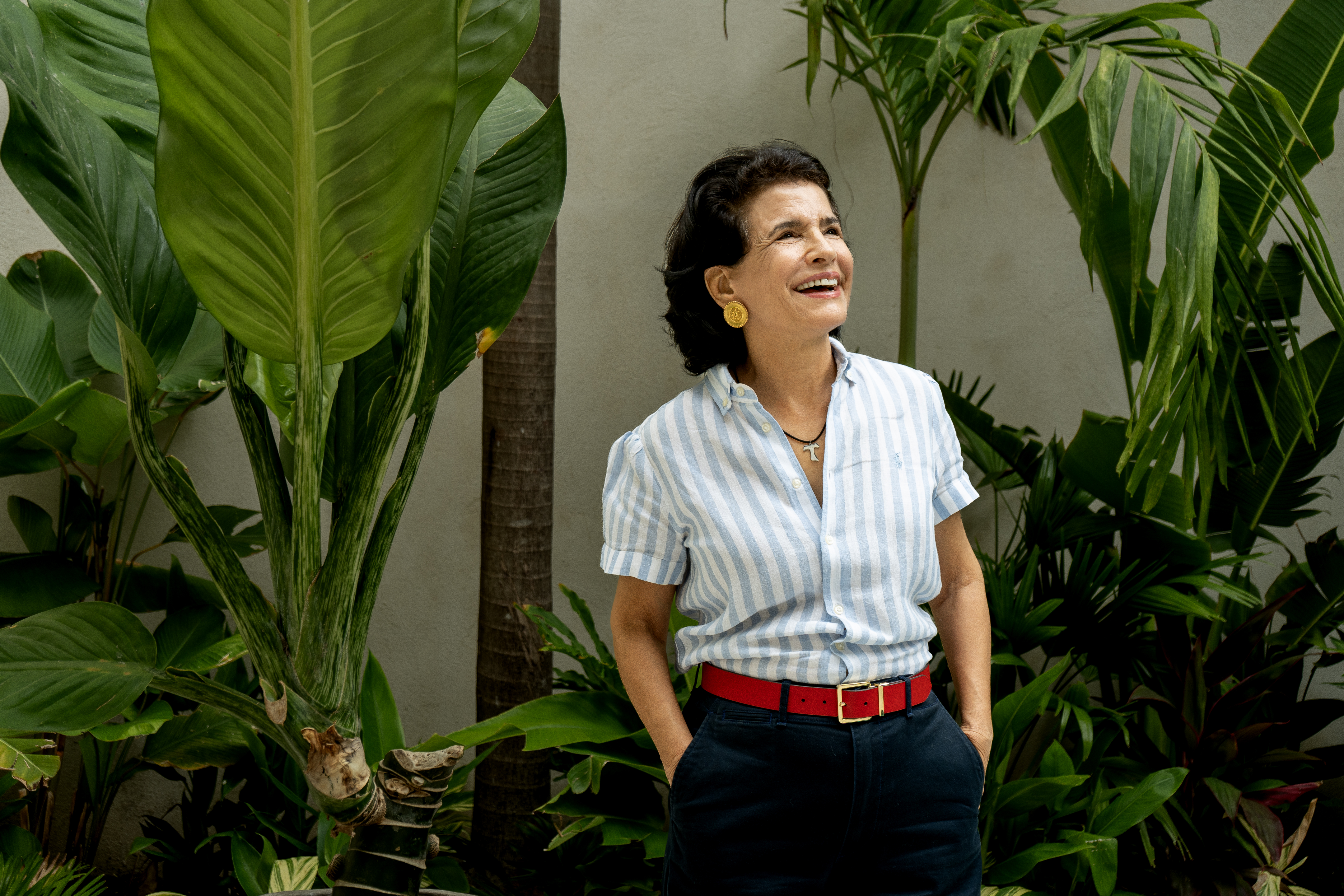 Adelina Covo
Escritora