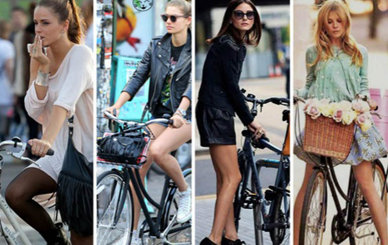 Cuál es la ropa adecuada para montar en bici - Camino En Bici