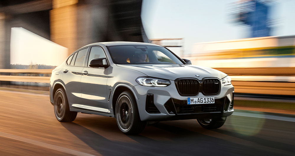 En su segunda generación, llega con una renovación tanto externa como técnica que le sienta bastante bien y le concede un aspecto mucho más deportivo, sin perder el ADN de lujo de la firma.