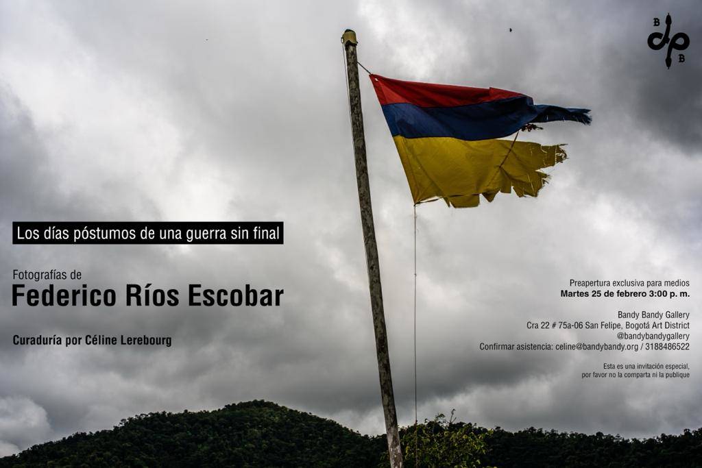 Ríos Escobar