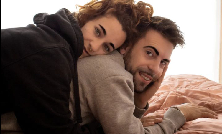 Ana Parra. Foto: Instagram. @anaparra_bcn