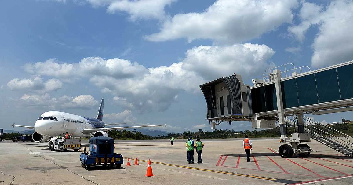 Foto: David Amado/SEMANA