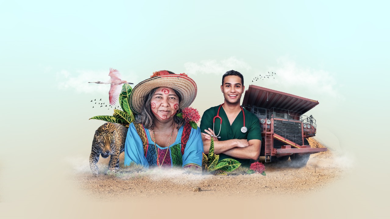 Para conocer más sobre los avances de esta región, no se pierda el foro Compromiso Guajira.