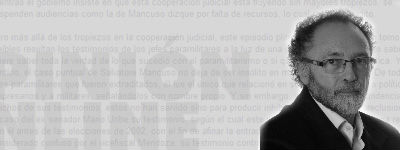 Calicles o la incapacidad de convencer