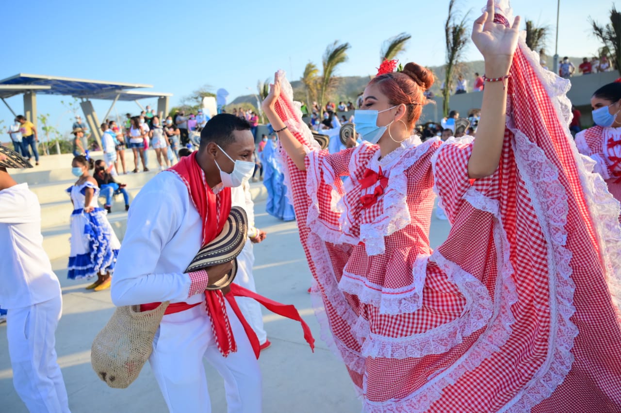 cultura y tradiciones del caribe