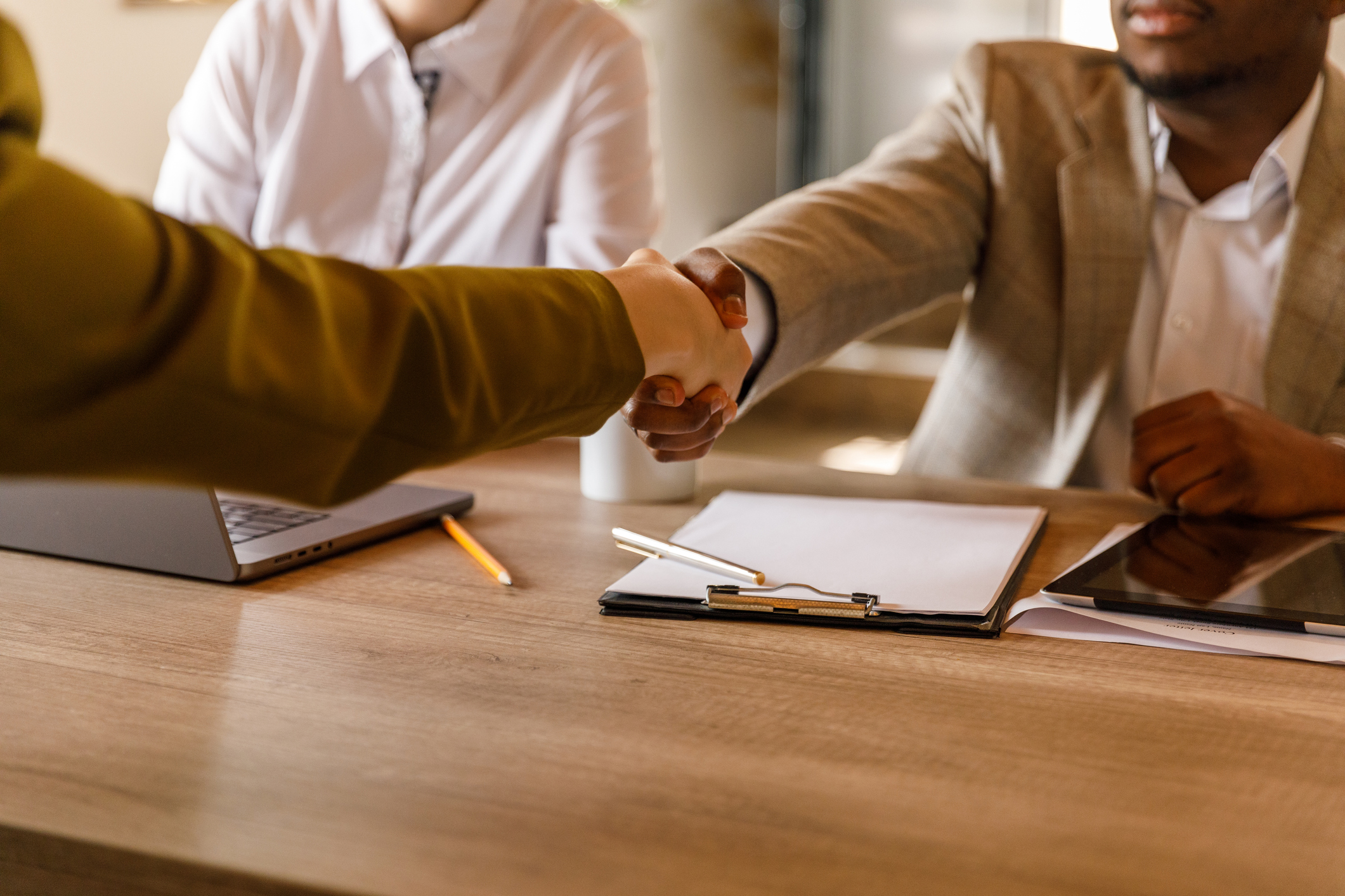 Oportunidad de empleo en el Departamento de Fiduciaria y Valores del Banco de la República.