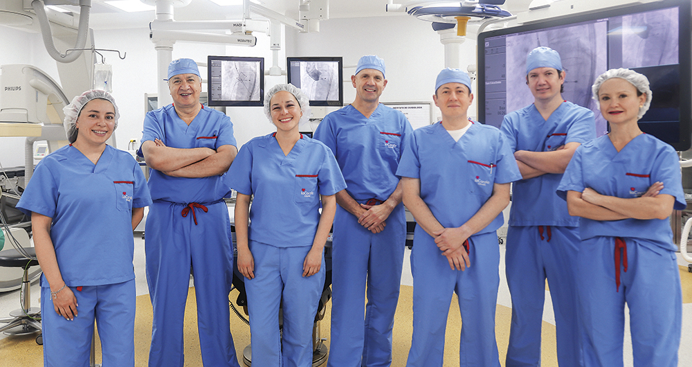 LaCardio hace un llamado a toda la población a tener una mejor relación con su corazón.