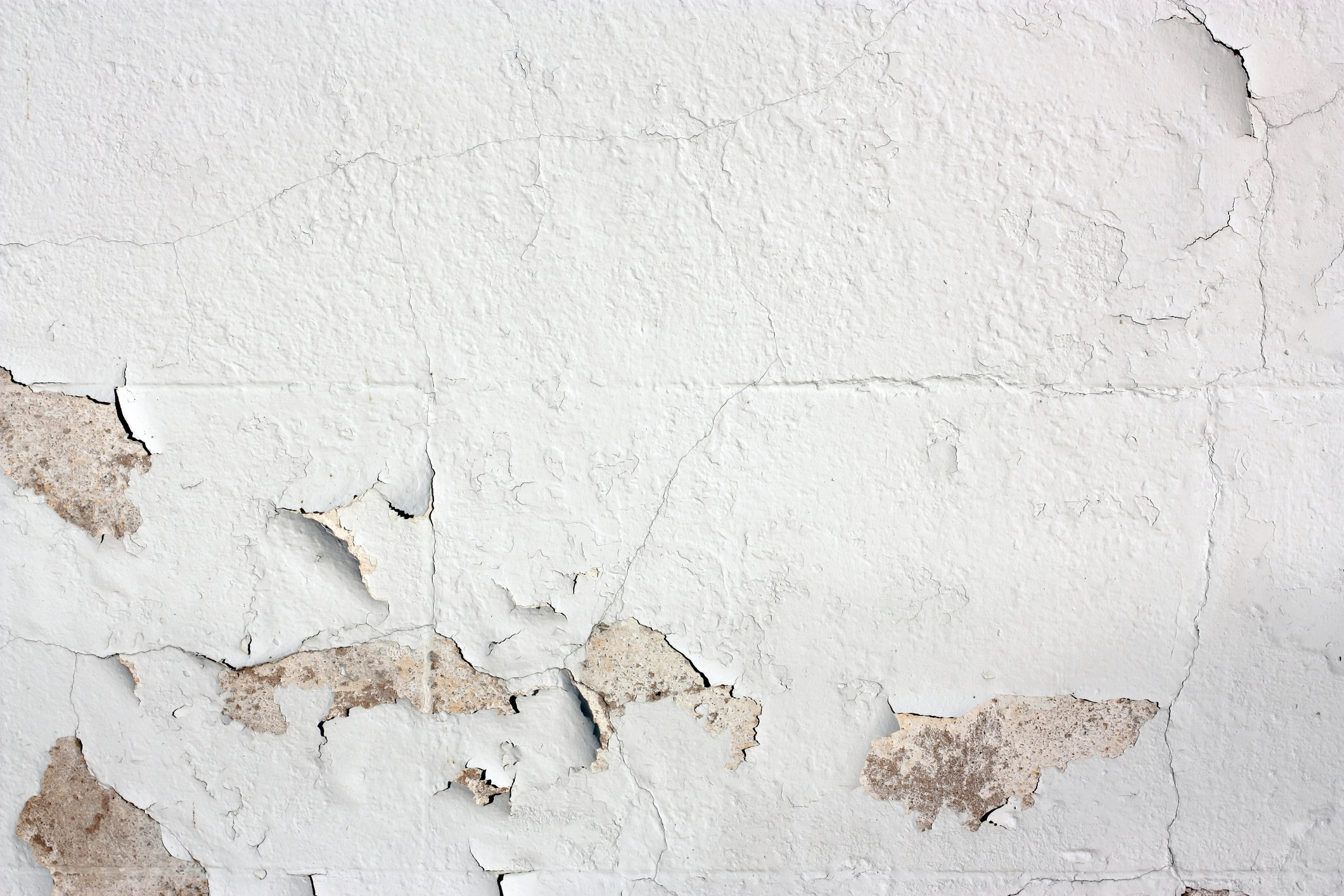 Tutorial – Repara humedad en paredes y techos