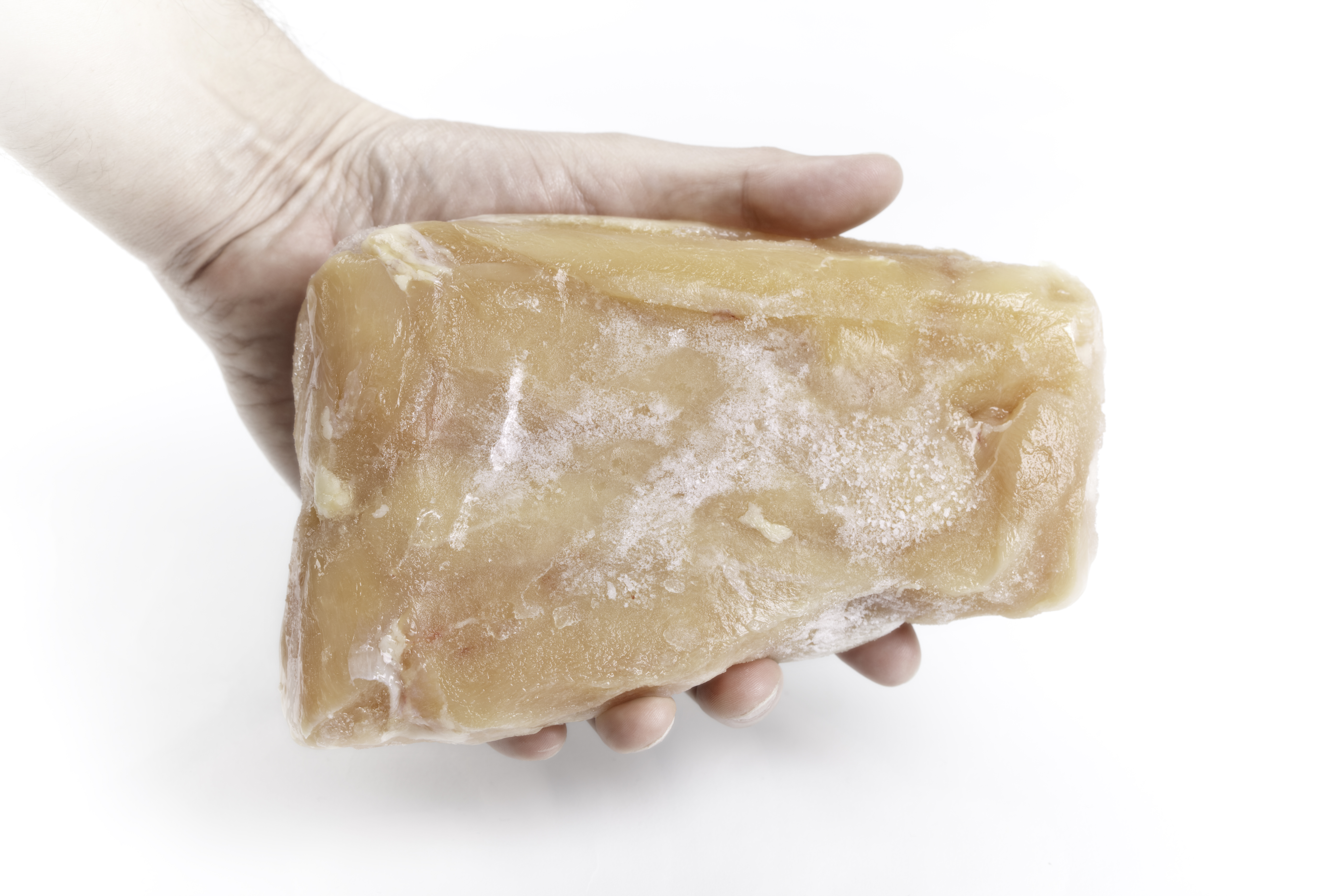 Esta técnica puede ser una gran opción para descongelar el pollo.