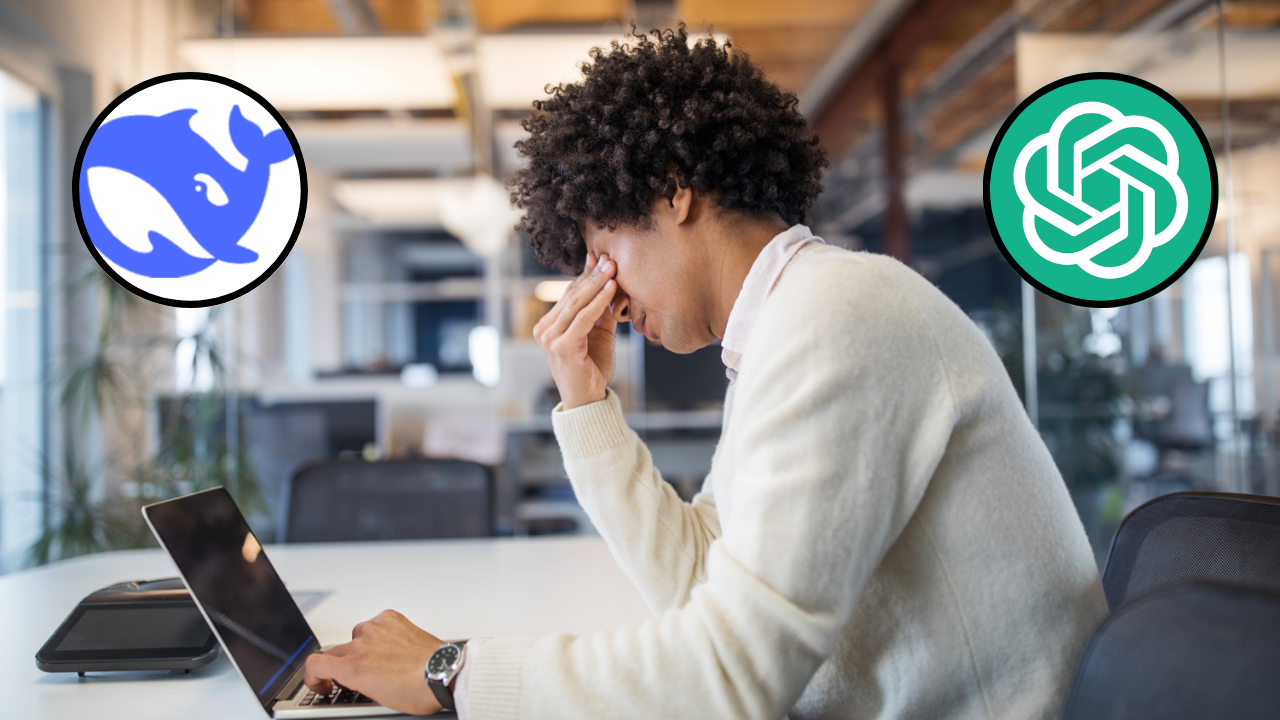 Una herramienta poderosa se presenta como respaldo en momentos críticos cuando ChatGPT falla.