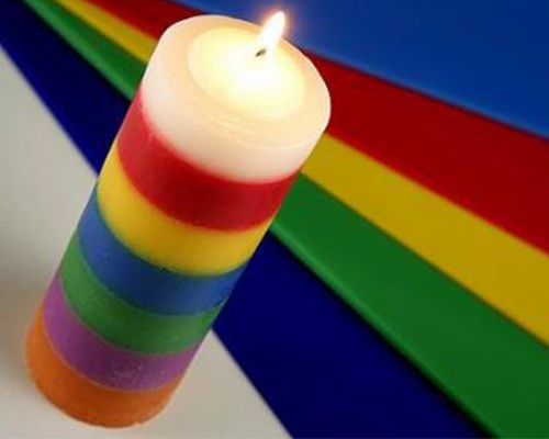 Ritual de la vela de los siete colores: ¿cómo se hace y qué pedir