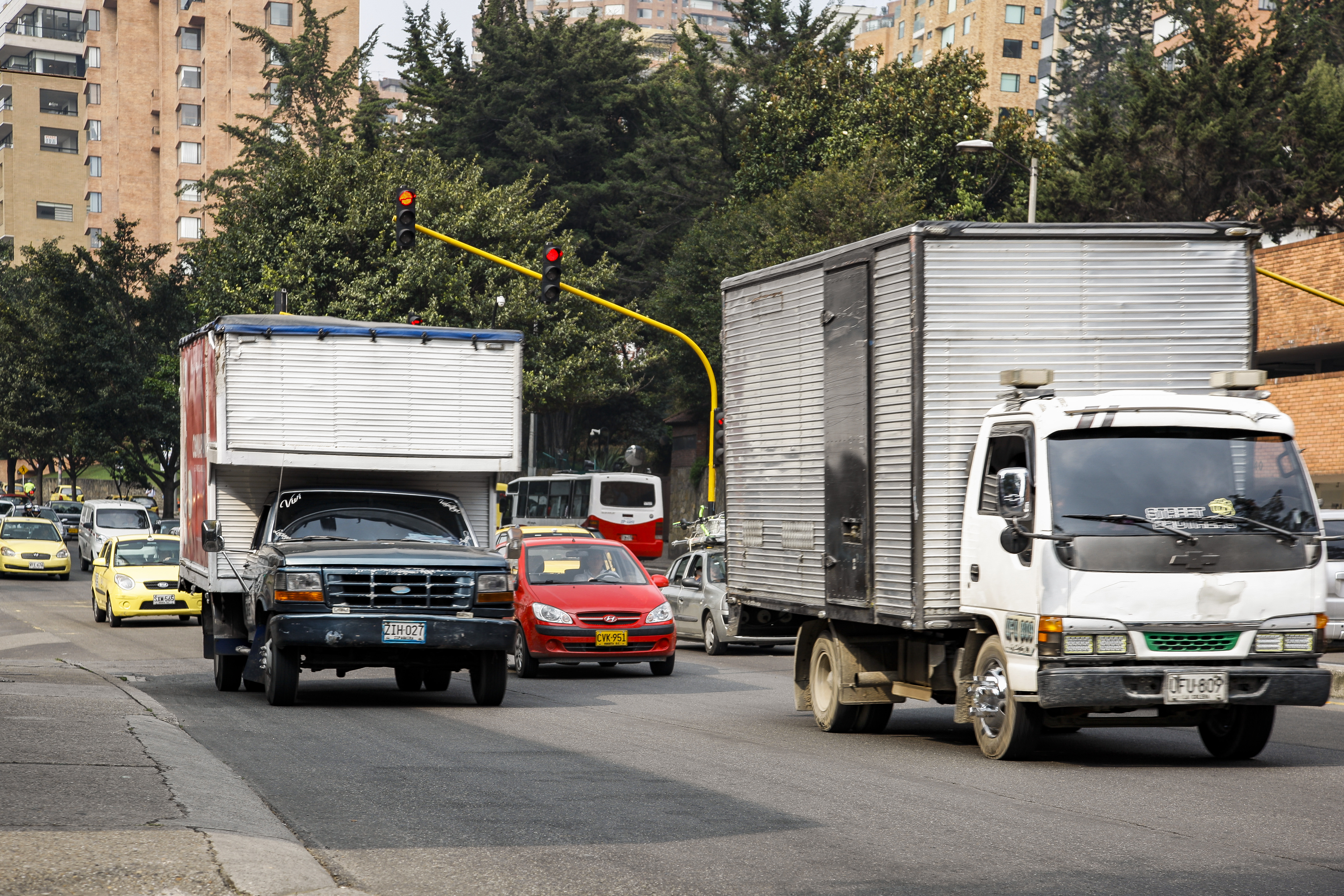 La advertencia de varios sectores sobre la situación del país, anuncian posible quiebra de empresas si continúan los bloqueos