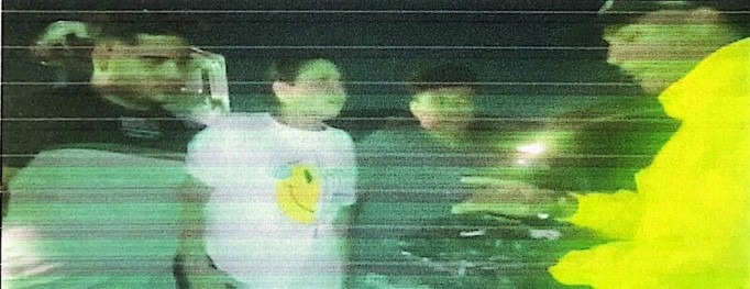 Tres capturados con explosivos en Barranquilla.