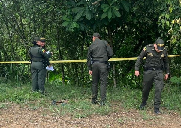 El crimen presuntamente estaría relacionado con un ajuste de cuentas.