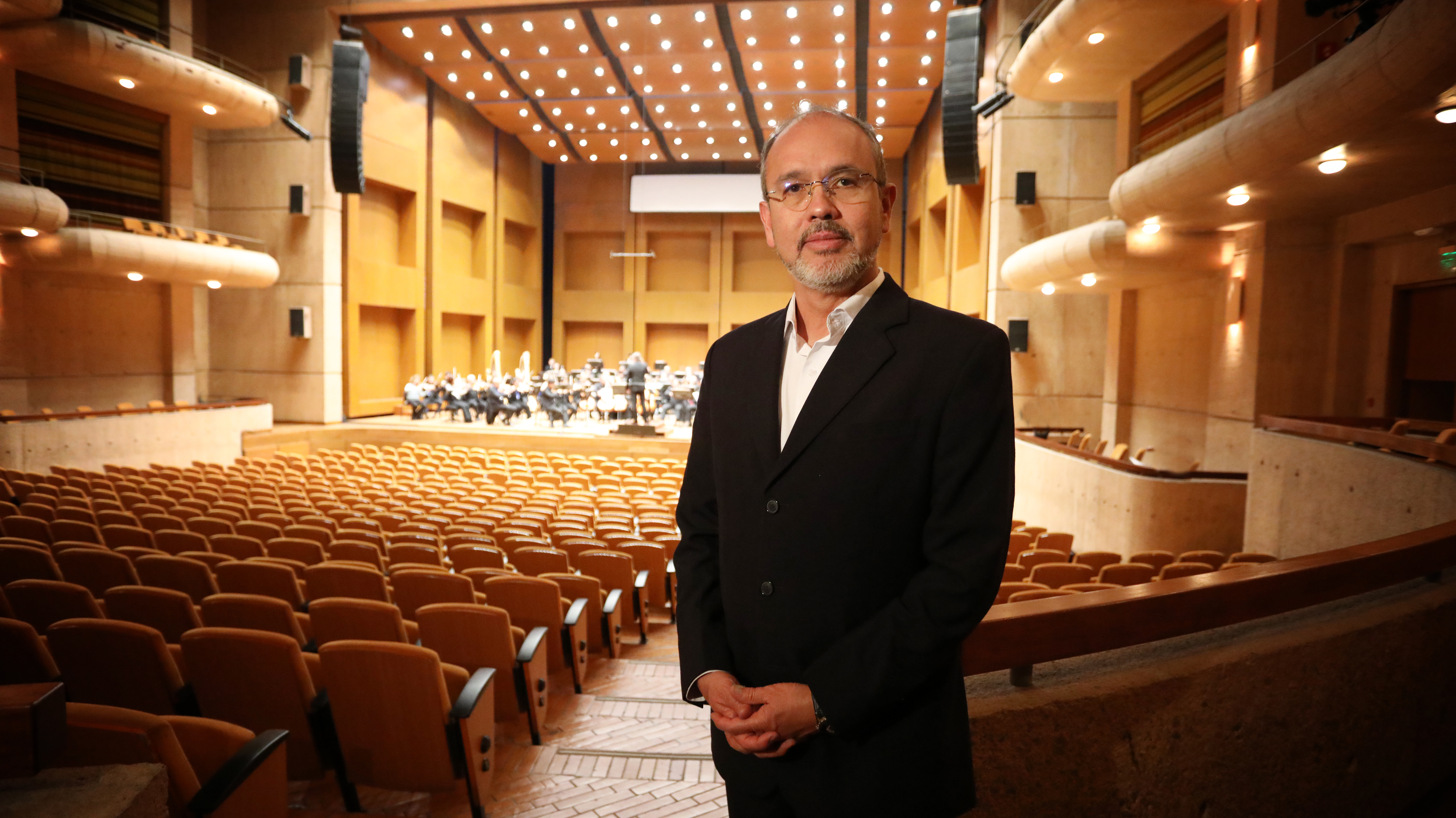 Semana Educación 52, Orquesta Filarmónica de Bogotá