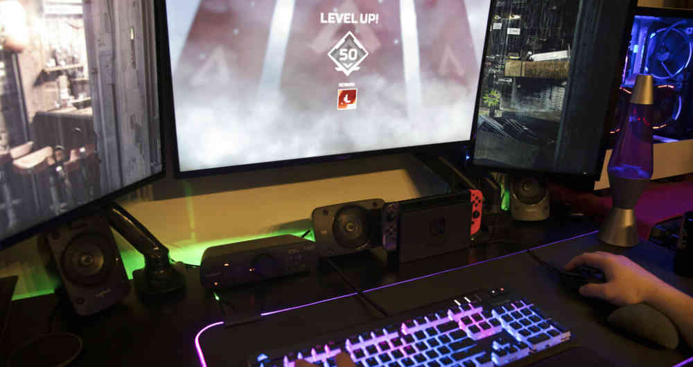 De la consola al alquiler. el mundo de los videojuegos vive cambios interesantes.