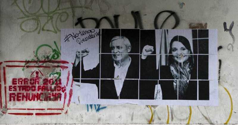 Seis preguntas para entender la crisis que amenaza al presidente de ...