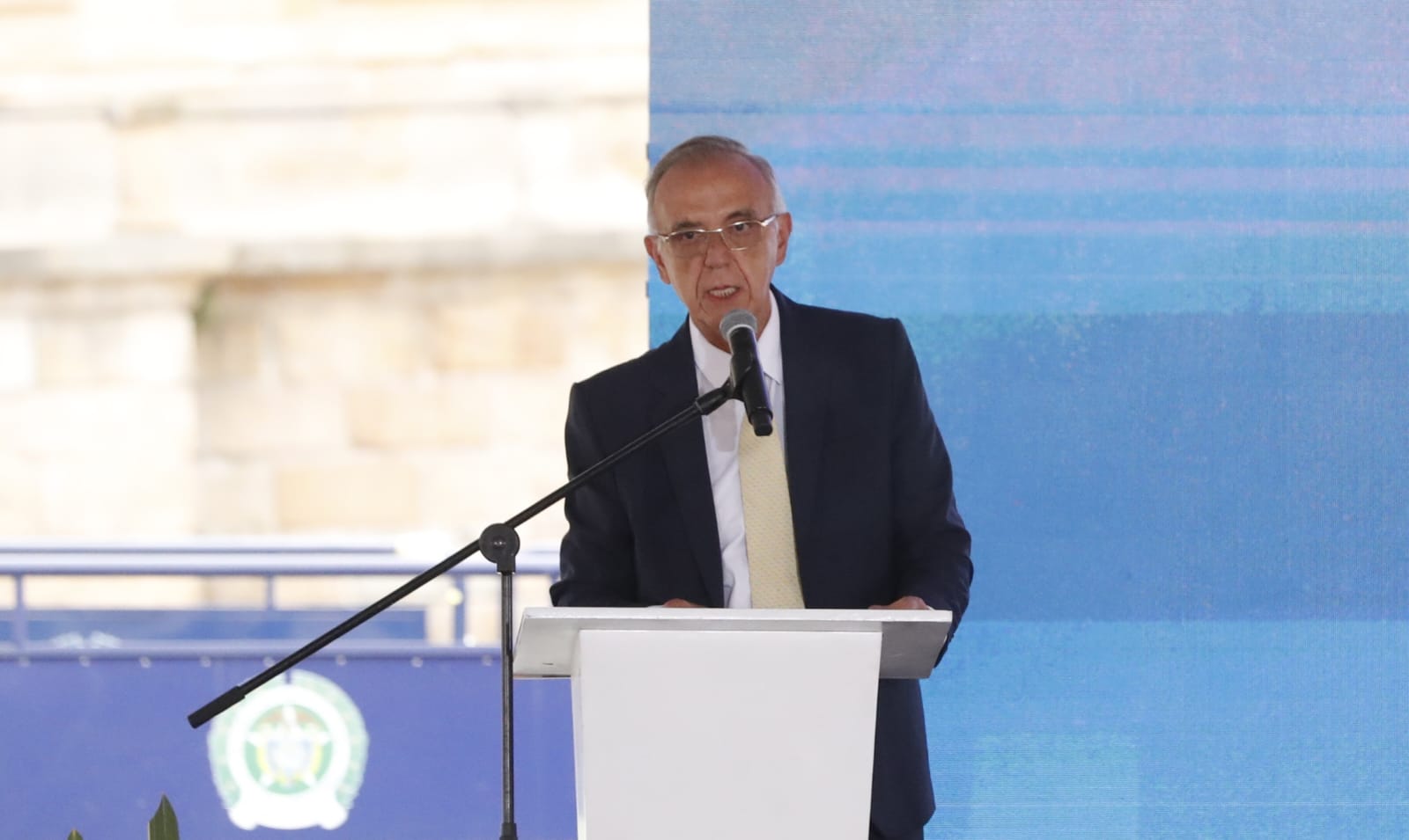 MinDefensa ofreció excusas públicas por 19 casos de falsos positivos