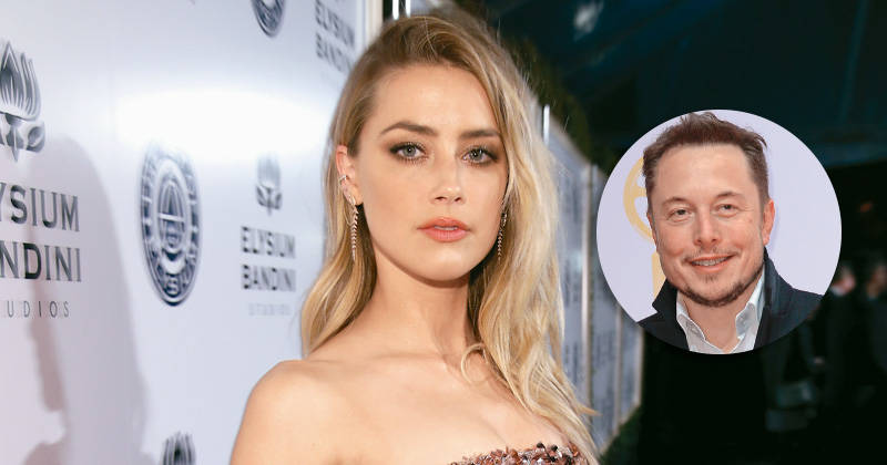 Johnny Depp assume ter alertado Warner sobre Amber Heard em Aquaman