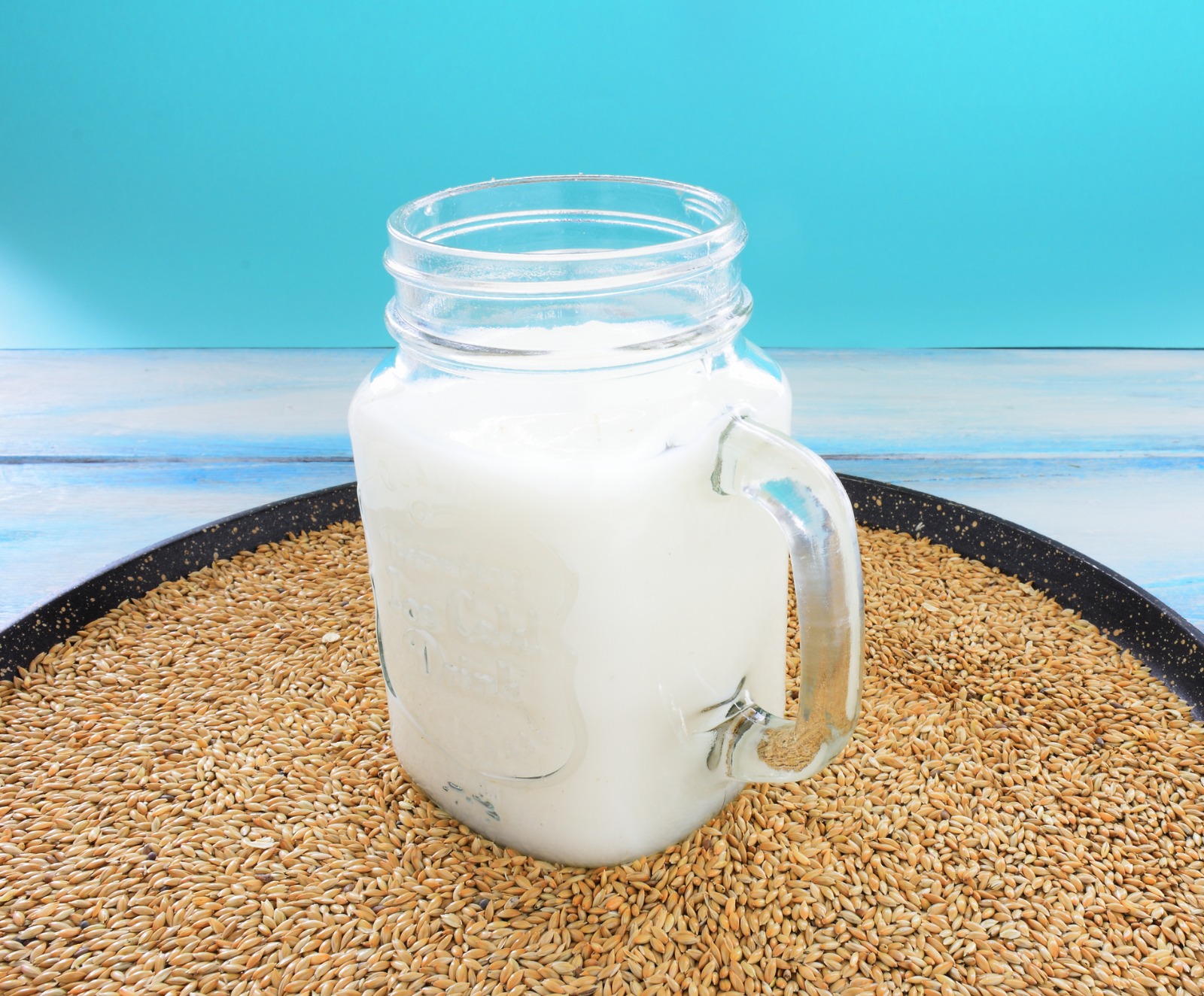 alpiste leche de alpiste agua de alpiste