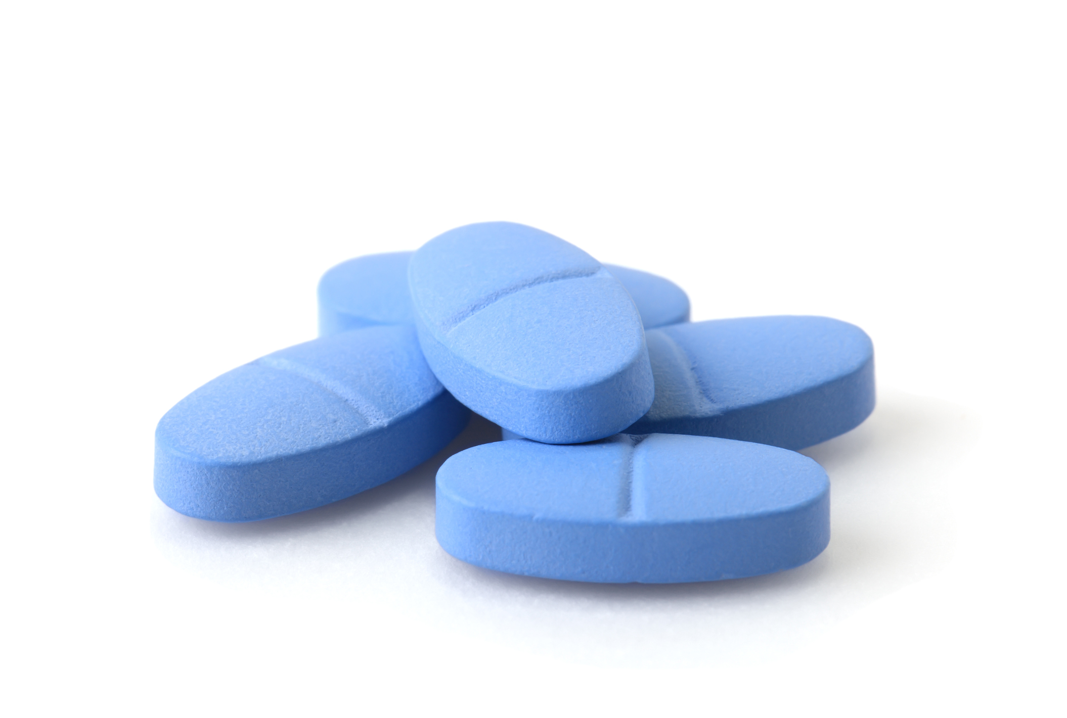 Sildenafil Low Dose 25 mg x 10 mg