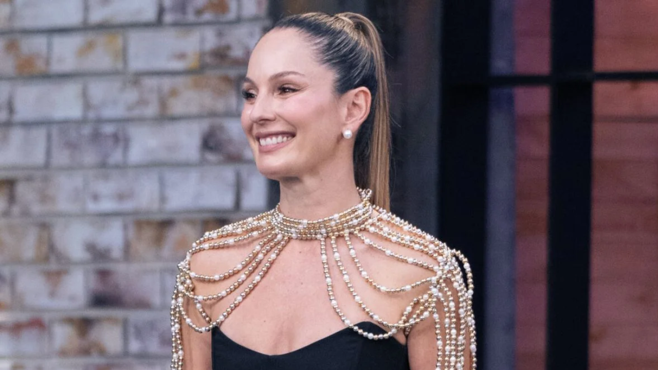 Claudia Bahamón rompió en llanto en 'MasterChef Celebrity'; destapó  situación de su vida personal - Semana