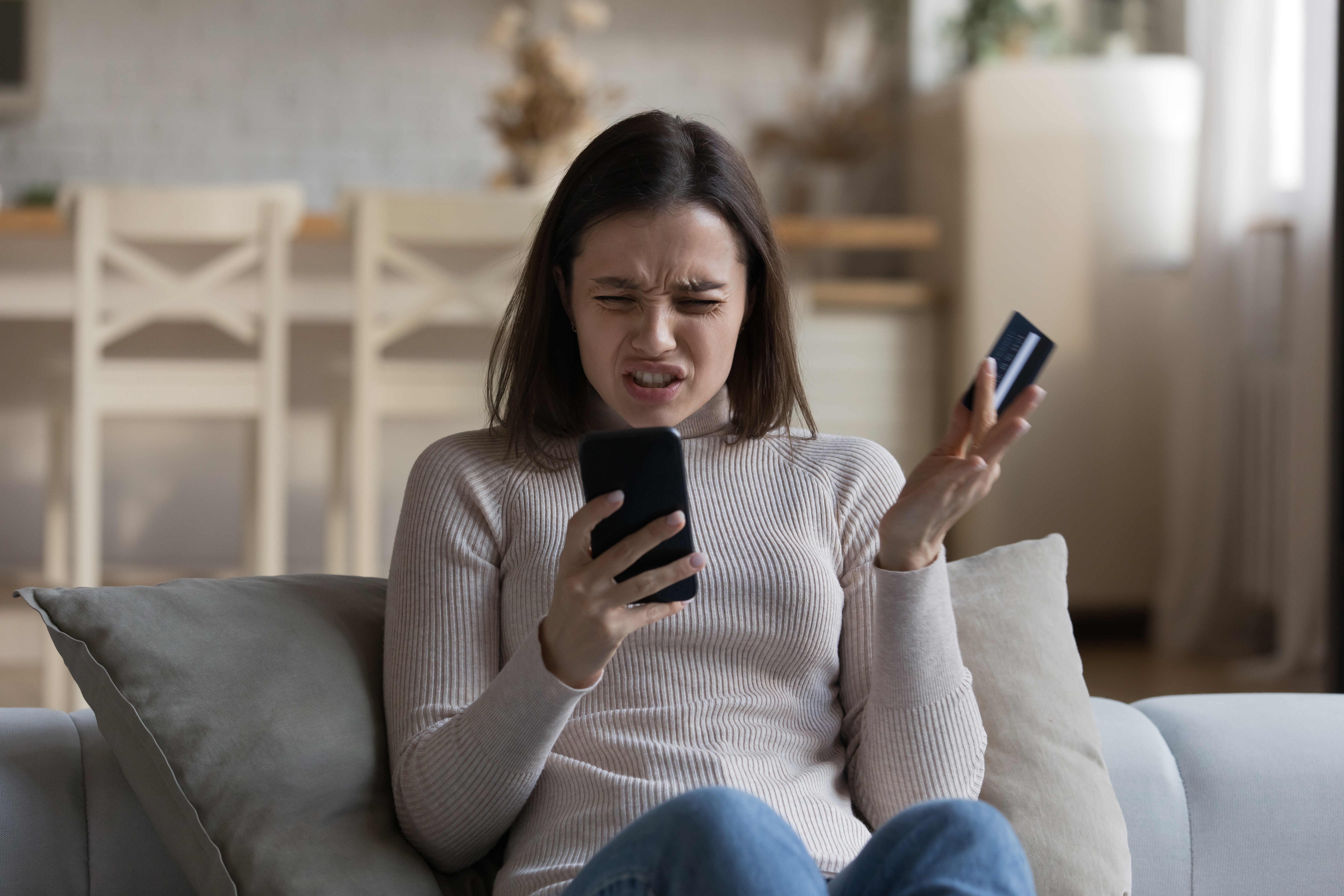 Las modalidades de engaño que utilizan los ciberdelincuentes son cada vez más sofisticadas.