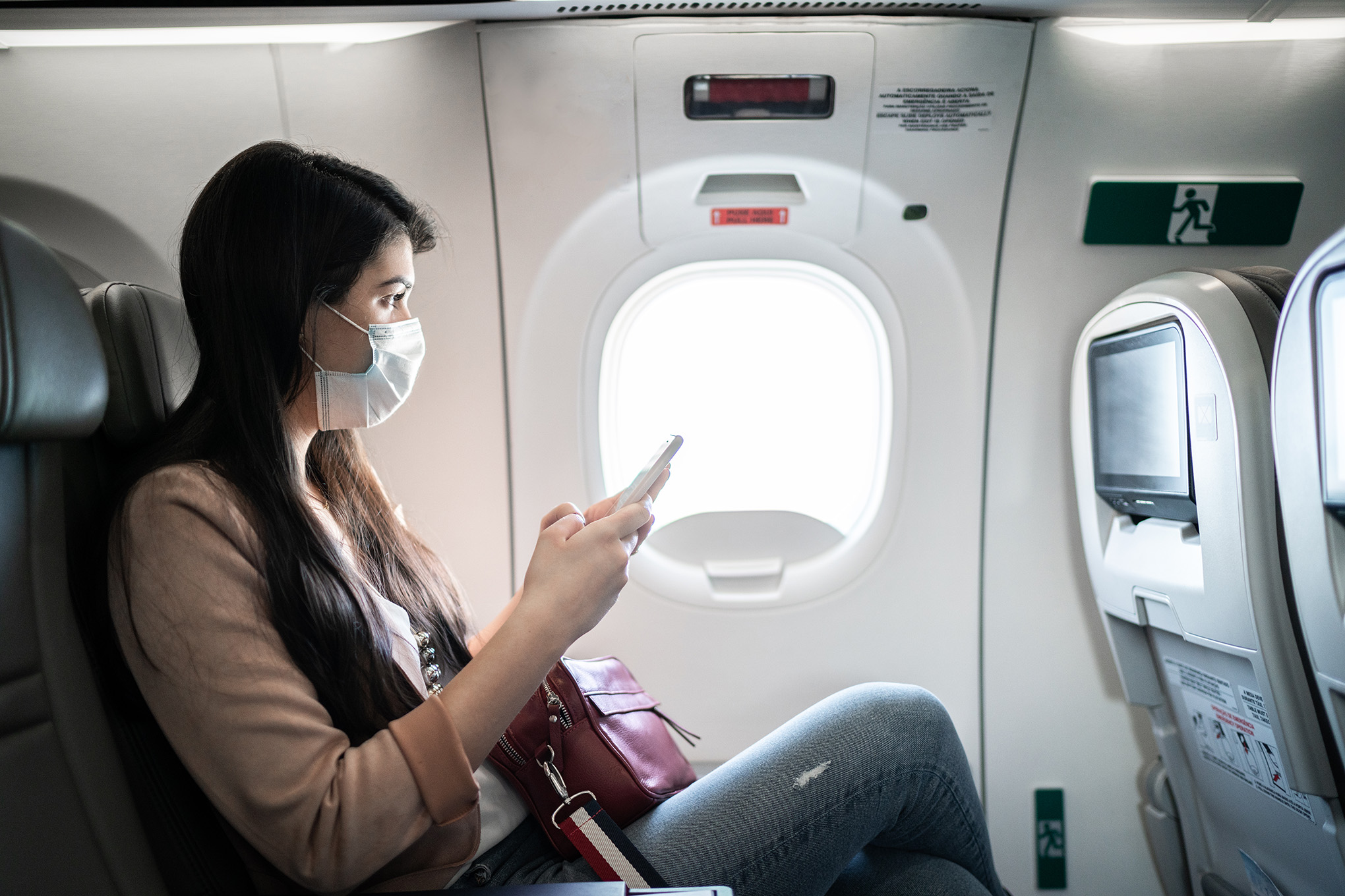 VivaAerobus Check In: VivaLight y equipaje Viva Aerobus - Visa al Mundo