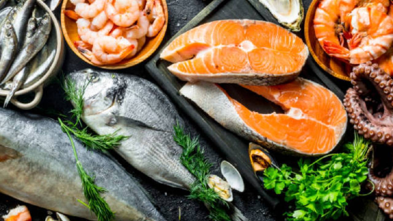 Los ácidos grasos como el omega-3 y el ácido docosahexaenoico, pueden favorecer el desarrollo del cerebro del bebé.