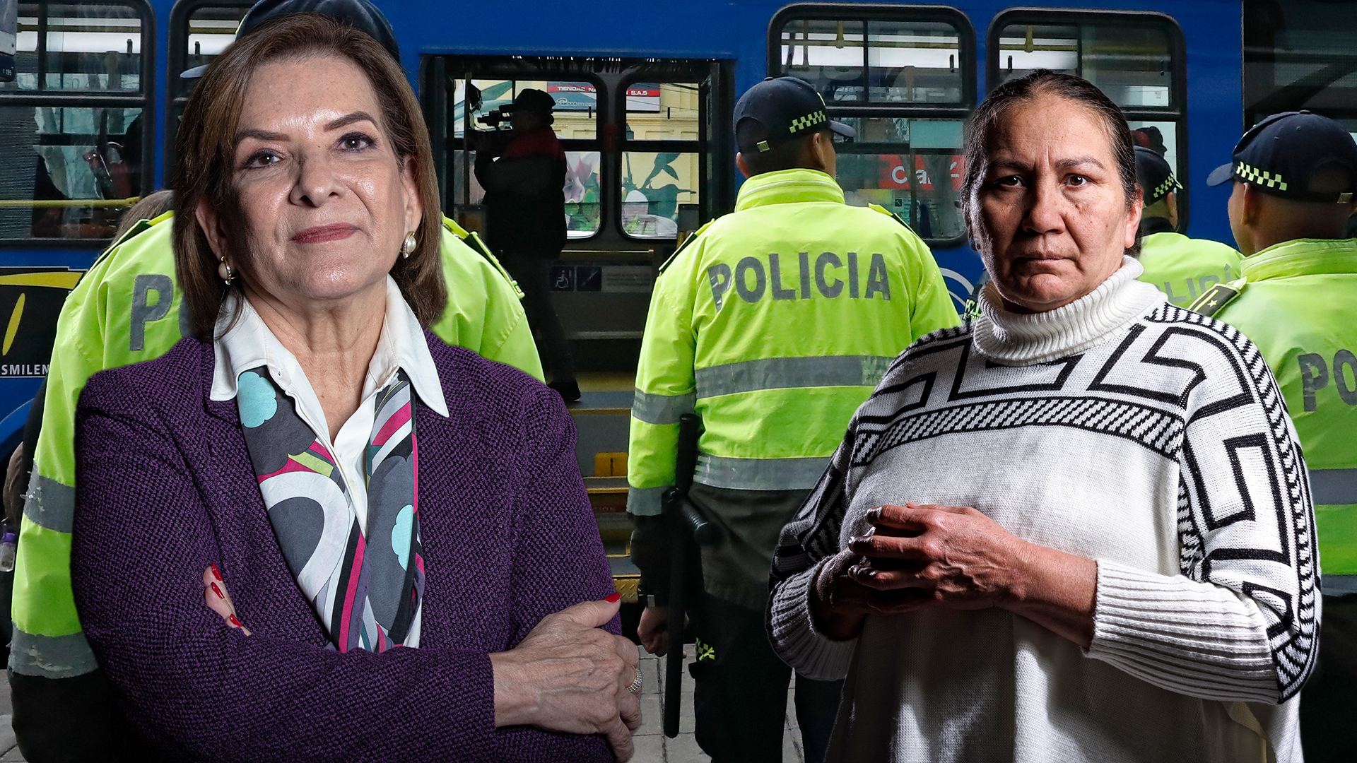 Marelbys Meza Margarita Cabello