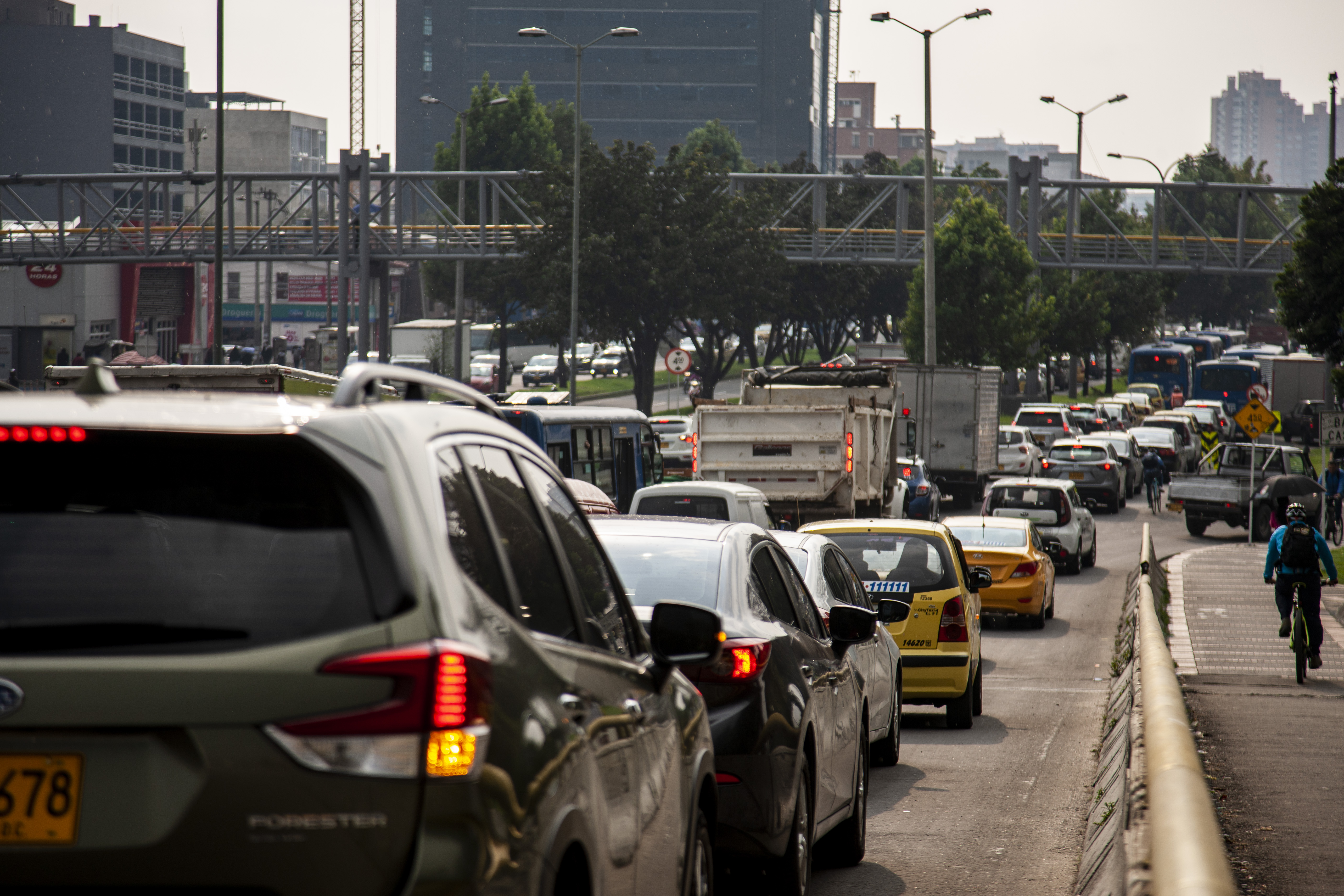 Licencia de conducción: ¿en qué países del mundo puede manejar con el pase  colombiano?