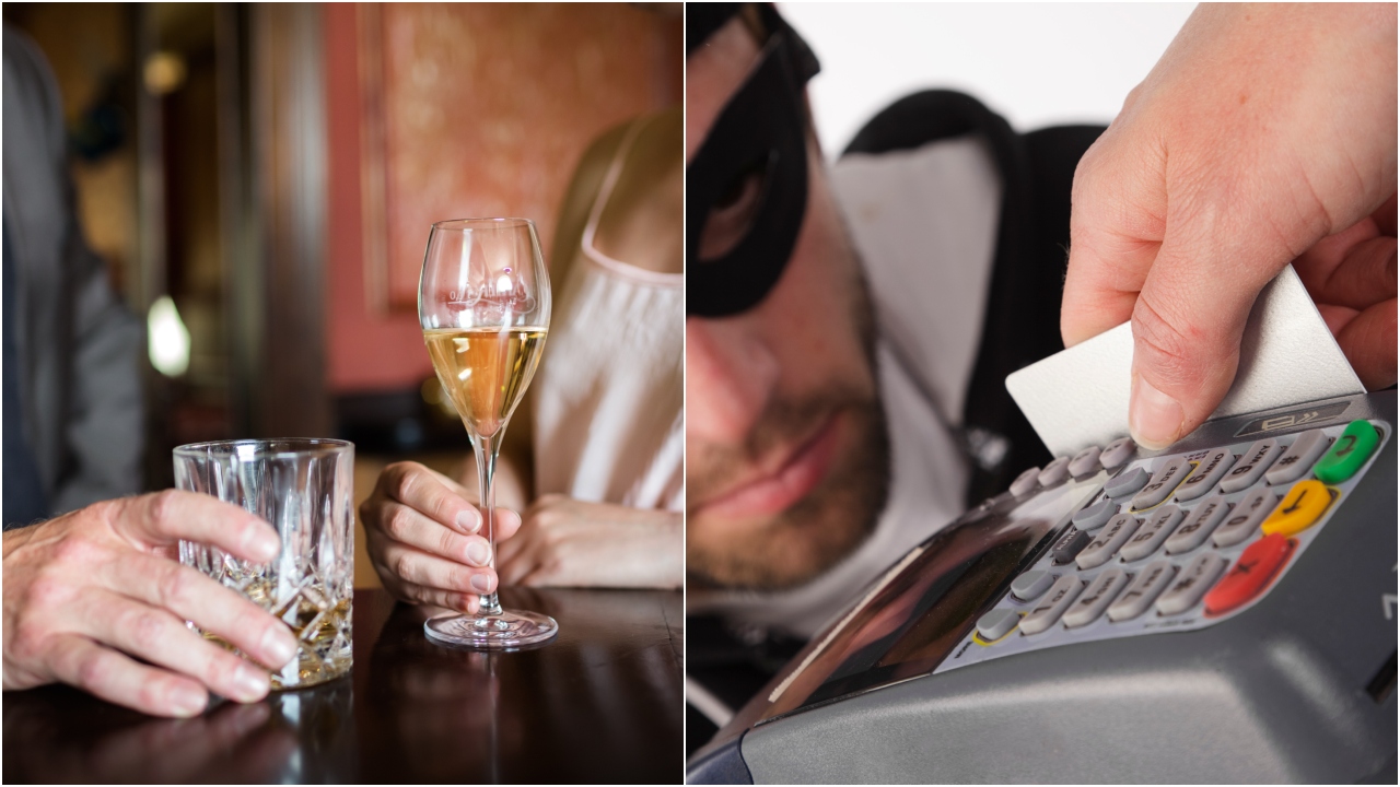 Los Zetas usaban sedantes para hacerle el paseo millonario a hombres seducidos por mujeres en reconocidas zonas de rumba en Bogotá