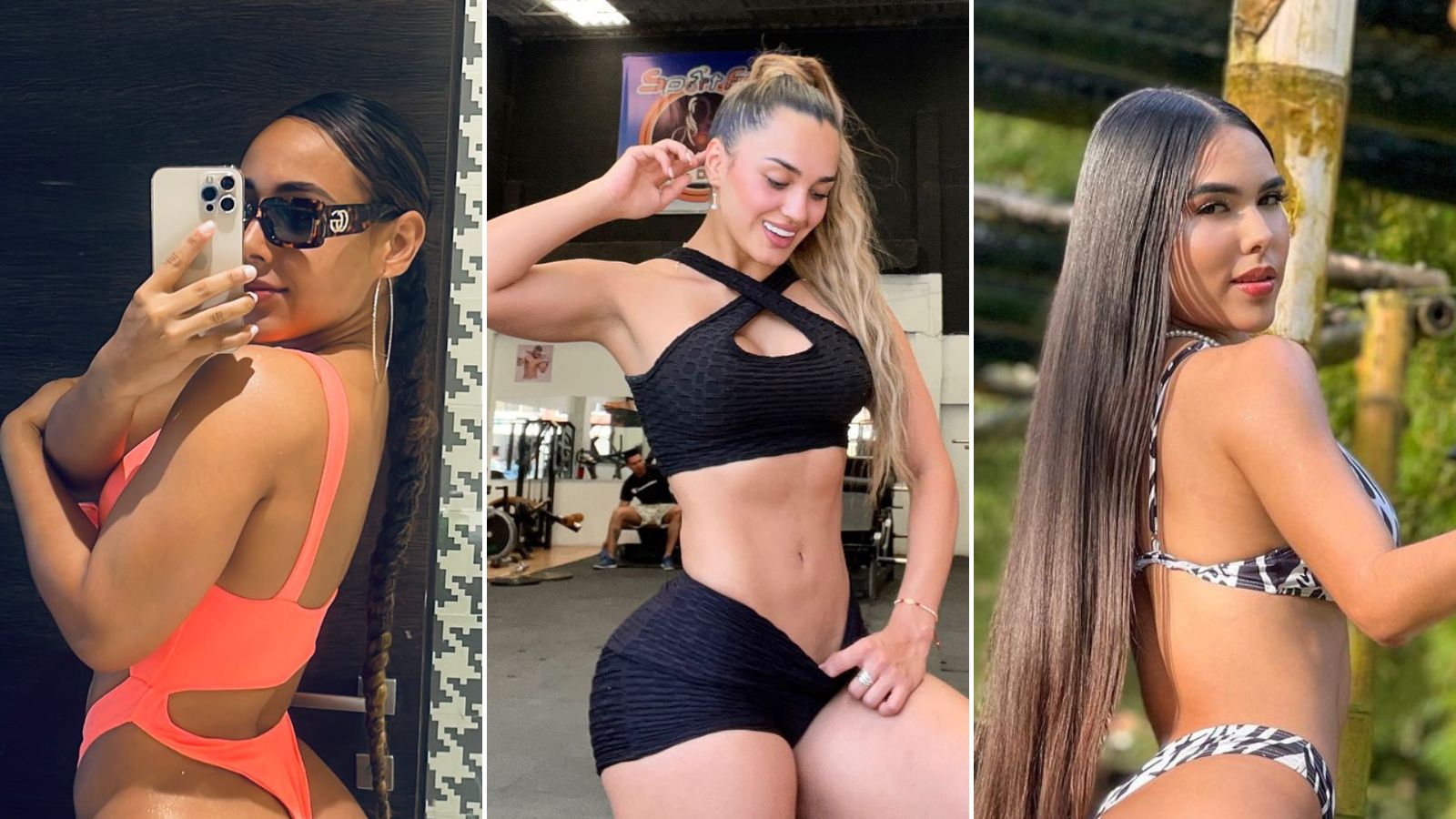 Pereiranas poniendo cachos xxx