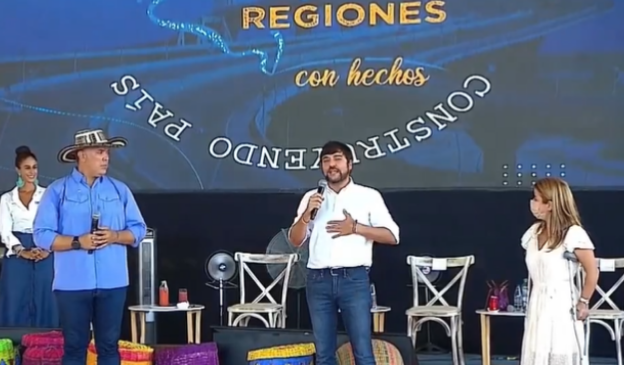 Un Circuito de Fórmula 1 podría atraer nuevas inversiones turísticas a la ciudad.