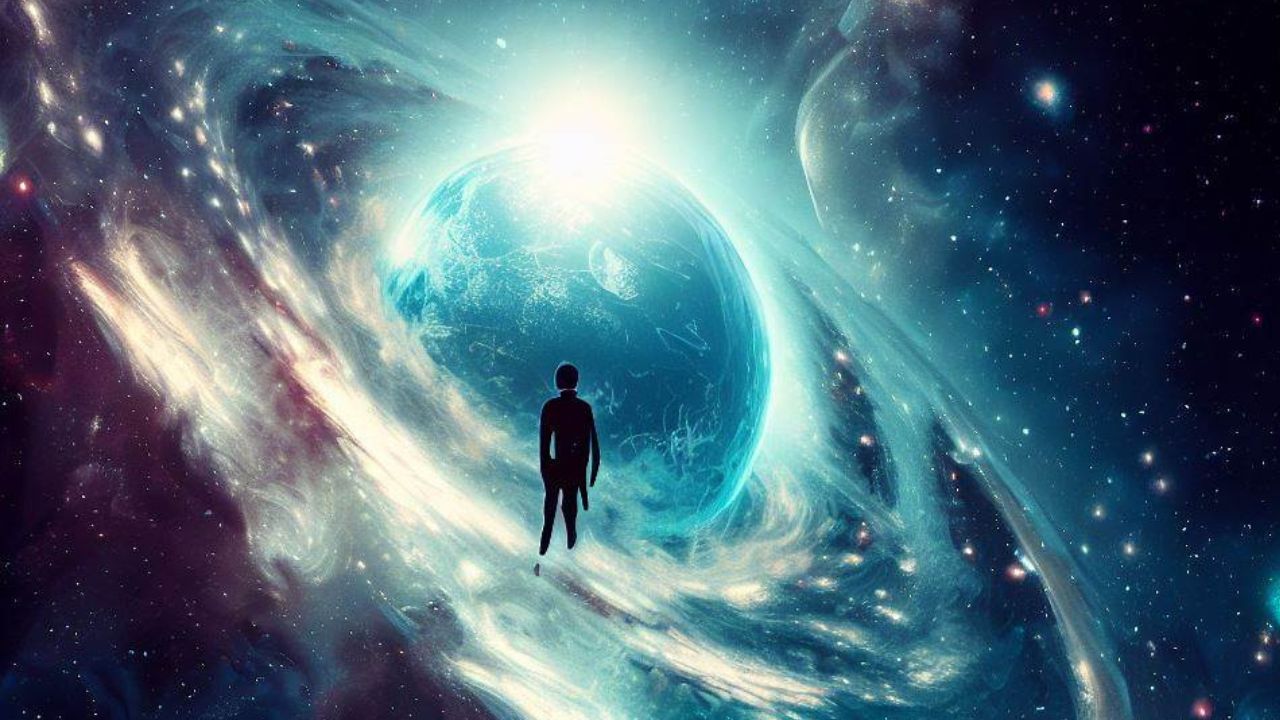 ¿Estamos solos en la galaxia? Esto dice la IA sobre la fascinante búsqueda de vida extraterrestre