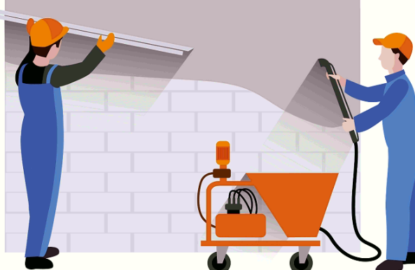 Empleo, salario mínimo, trabajadores, imagen de referencia.