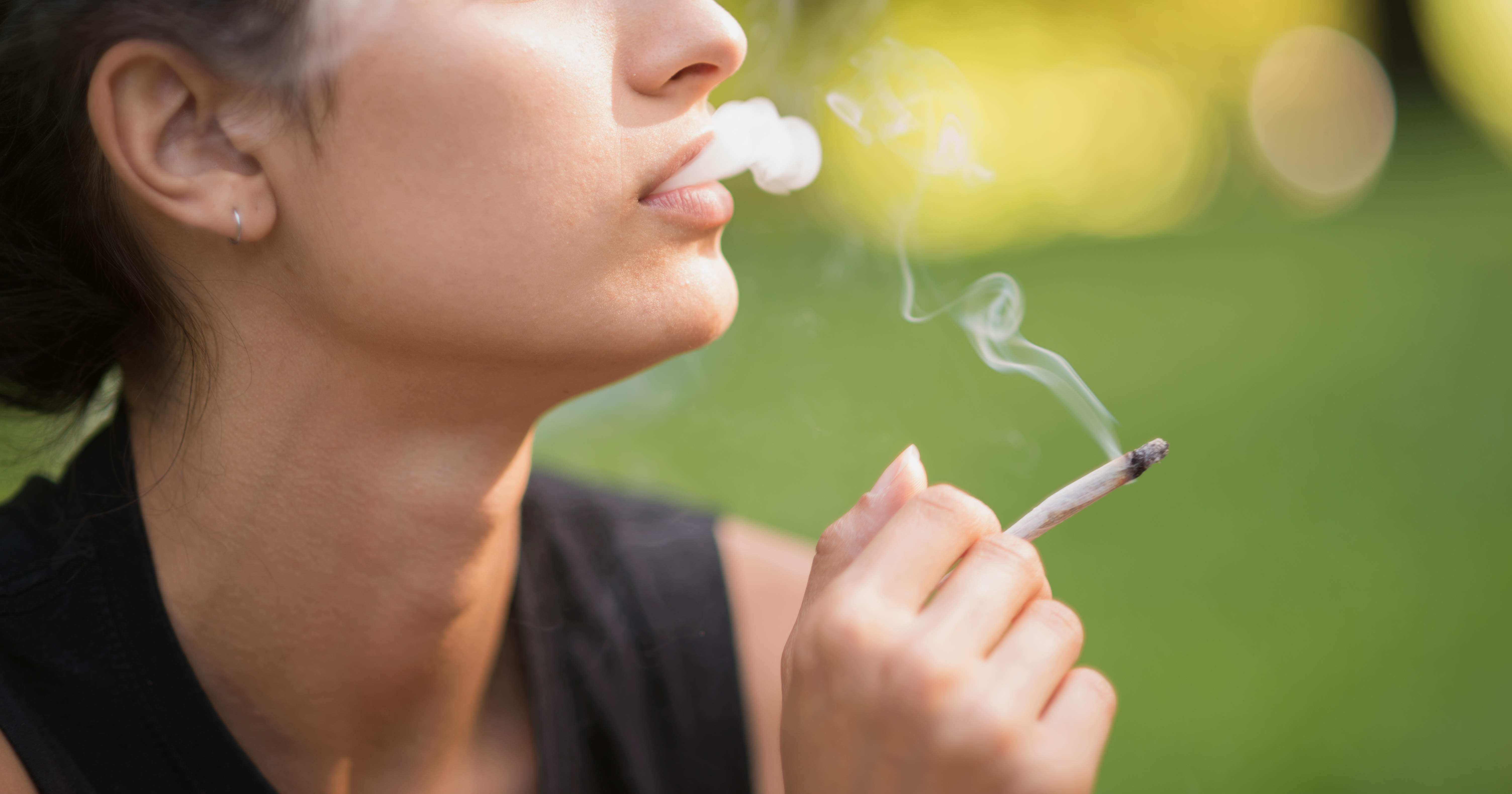 Consumo de drogas / Consumo de marihuana