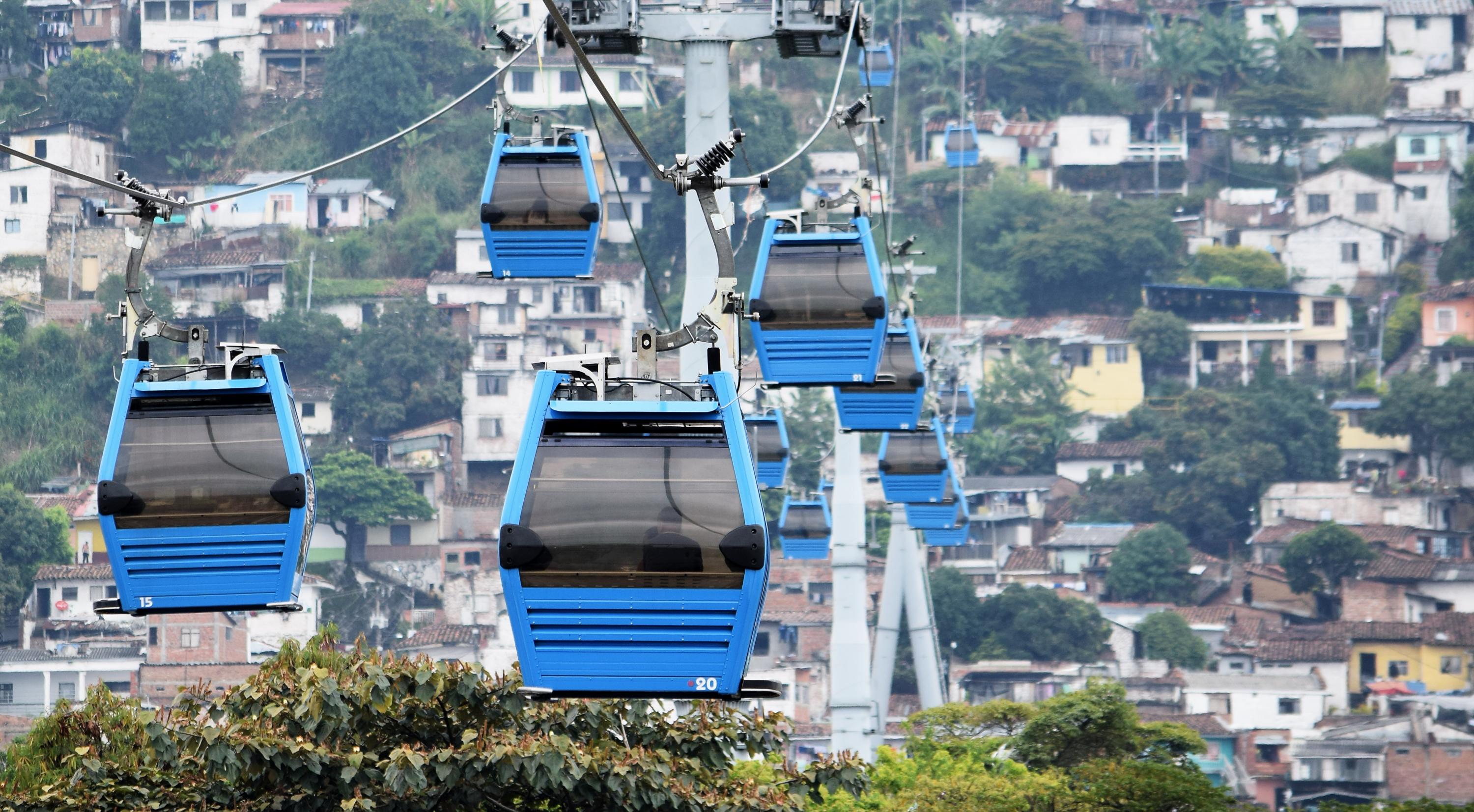 Atención: MIO Cable vuelve a funcionar este 1 de junio tras cinco meses  fuera de servicio