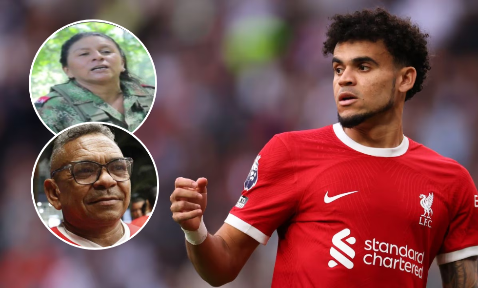 La guerrilla del ELN aceptó la autoría del secuestro del padre del deportista Luis Díaz, producido el 28 de octubre. Las autoridades continúan trabajando para su pronta liberación. Imagen de referencia.