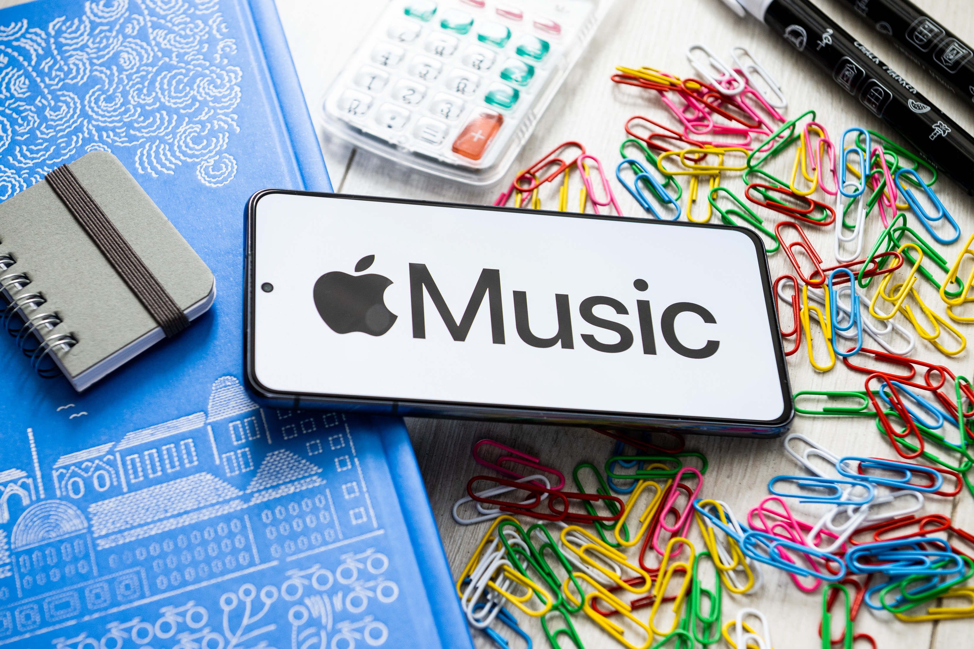 Revive los días de gloria del iPod con este reproductor web que carga tus  playlists de Spotify o Apple Music